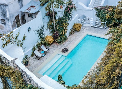 Amber Bali Garden Villas With Romantic Private Pools