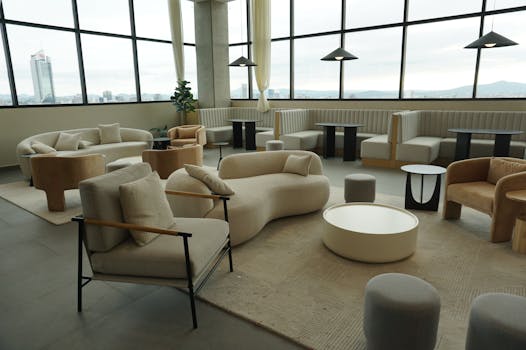 Dubai Skyline Penthouse Suites With Infinity Sky Lounge