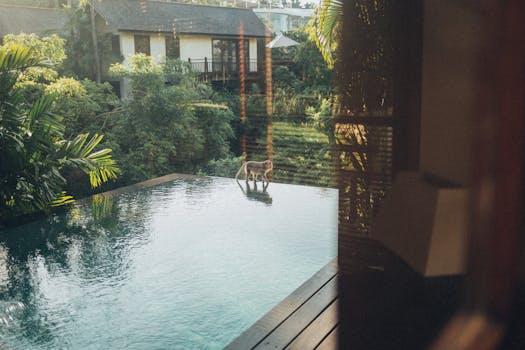 Eon Bali Garden Villas Featuring Private Infinity Pools