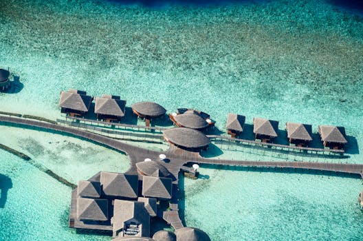 Evercrest Island Paradise Resorts With Private Infinity Villas