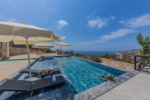 Exclusive Coastal Resorts With Sunset Ocean Decks