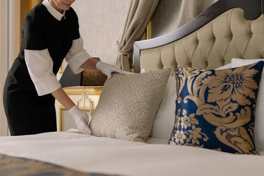 Harborline Dubai Skyline Suites Inside Premium Luxury Hotels