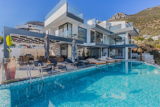 Hidden Island Resorts With Private Infinity Villas