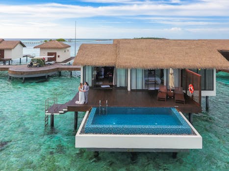 Indigoview Bali Tropical Villas With Romantic Infinity Pools