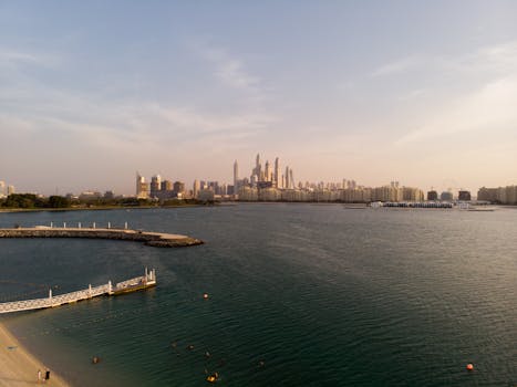 Jubilee Dubai Skyline Luxury Hotels With Royal Suites