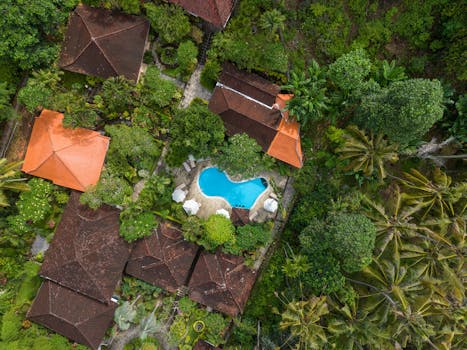 Kingscrest Bali Romantic Pool Villas Near Tropical Beaches