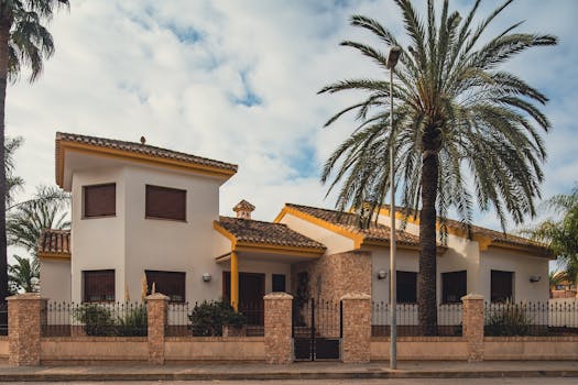 Kingsway Mediterranean Riviera Resorts With Elegant Beach Villas