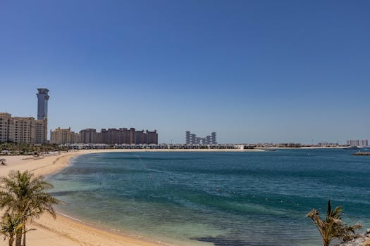 Lancer Dubai Skyline Resorts Offering Luxury Penthouse Suites