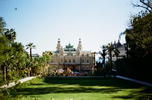 Mediterranean Riviera Luxury Resort With Elegant Ocean Suites