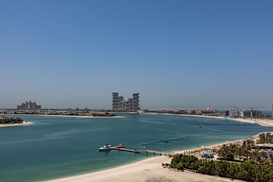 Prism Dubai Skyline Resorts With Exclusive Royal Suites