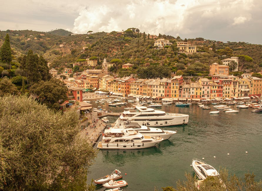 Quartz Mediterranean Riviera Resorts With Elegant Beach Villas