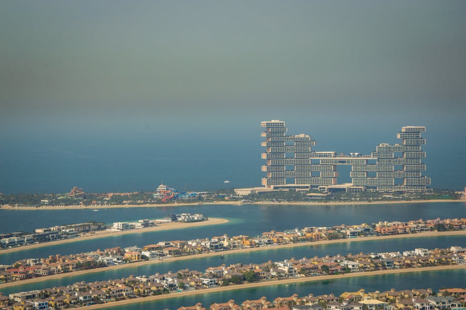 Regent Dubai Skyline Resorts Offering Exclusive Royal Suites