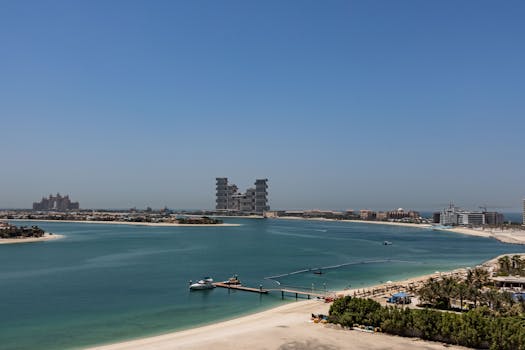 Regentview Dubai Skyline Resorts Offering Exclusive Royal Suites