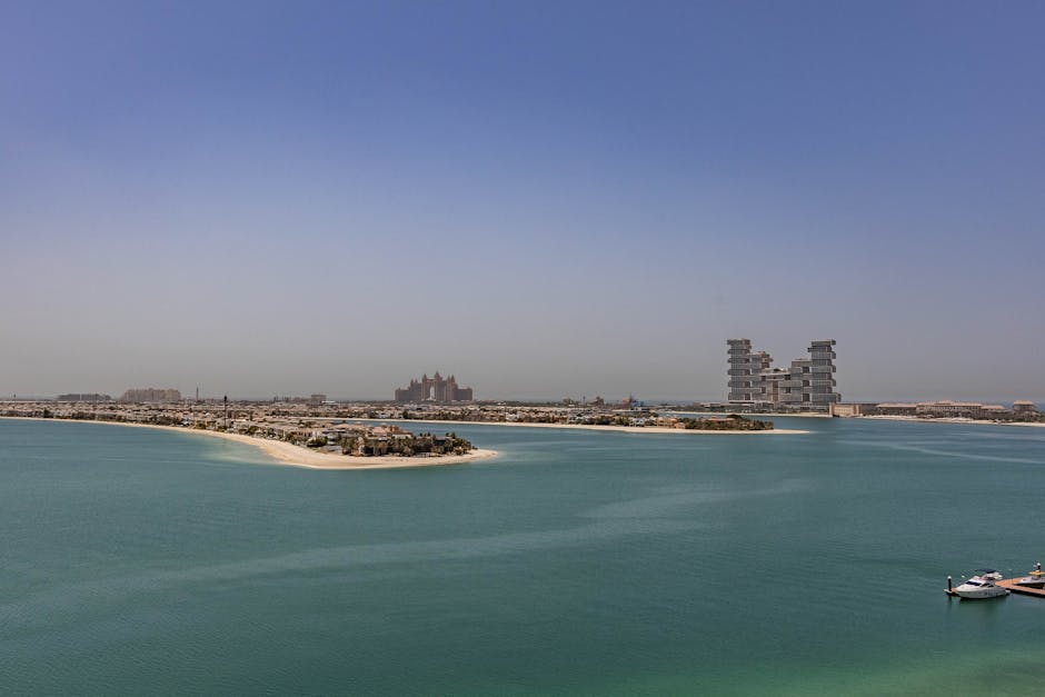 Riviera Dubai Skyline Resorts Offering Exclusive Royal Suites