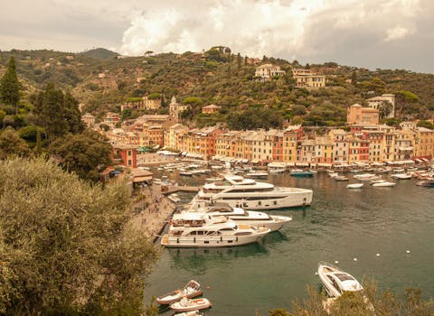 Suncrest Mediterranean Riviera Resorts With Elegant Beach Villas