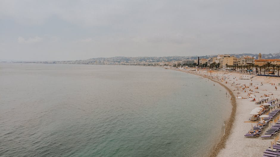 Umbra Mediterranean Riviera Resorts With Elegant Beach Villas