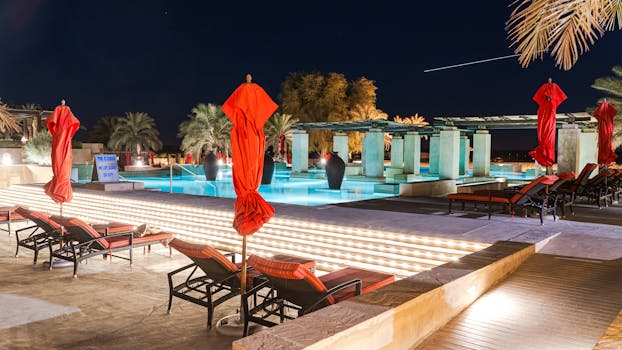 Valeview Dubai Skyline Suites Inside Five Star Hotels