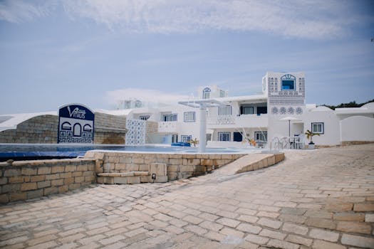 Wave Mediterranean Riviera Resorts With Elegant Oceanfront Villas