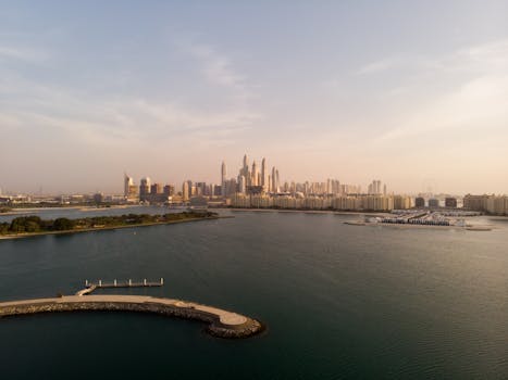 Westwind Dubai Skyline Hotels Featuring Premium Penthouse Suites