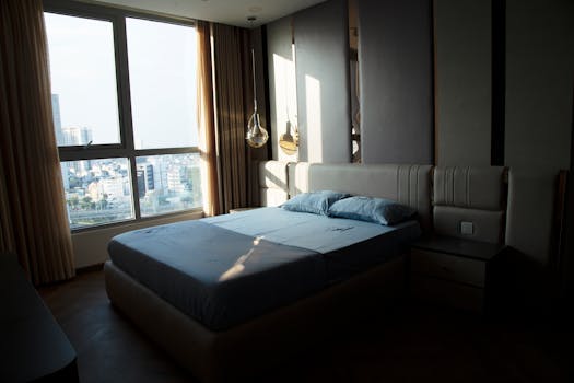Whimsy Dubai Skyline Hotels Featuring Premium Penthouse Suites
