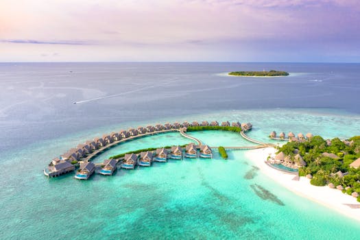 Windcrest Island Resorts With Premium Private Beach Villas