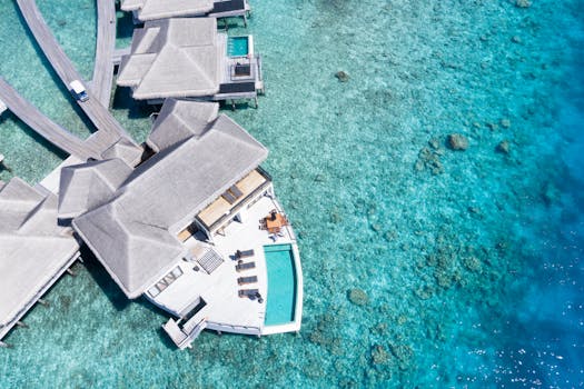 Xenial Island Paradise Villas With Crystal Lagoon Pools