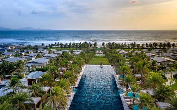 Xenolith Mediterranean Coastal Resorts With Elegant Oceanfront Villas