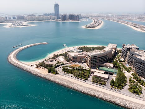 Zillion Dubai Skyline Suites Inside Iconic Luxury Hotels